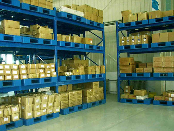 仓储货架规格不统一时，如何规划仓储货架位置